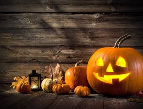 Boo! 5 Work-Appropriate Halloween Costumes