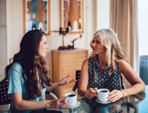 Can Positive Affirmations Actually Help You With Networking?