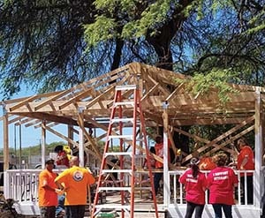 Hawaii Business Magazine lists Bishop & Company as one of Hawaii's most charitable companies in 2018