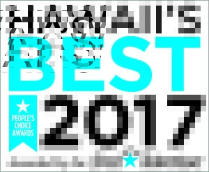 Bishop & Company voted Hawaii’s Best 2017