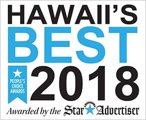 Bishop & Co. was honored to voted one of Hawaii’s top staffing agencies by Star-Advertiser readers in 2018
