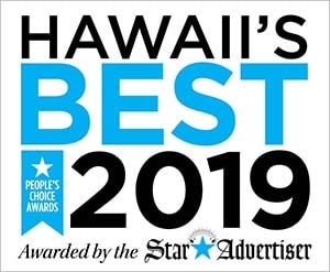 Hawaii's Best 2019