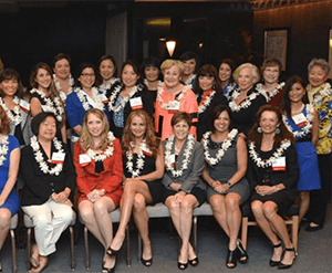 Mentoring Monday: Hawaii Bizwomen Share their Advice: Slideshow