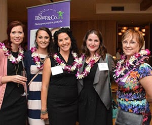 PBN’s 2017 WWMB Event: A Celebration of Hawaii’s Women Business Leaders