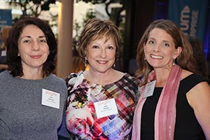 Bishop & Company at PBN's Book of Lists 2020 event