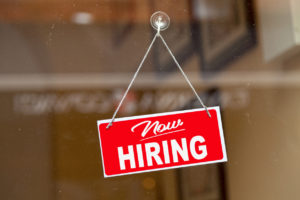 A Slowed Economy Does Not Mean a Hiring Freeze! Companies are Still Hiring