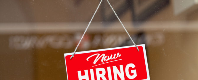A Slowed Economy Does Not Mean a Hiring Freeze! Companies are Still Hiring