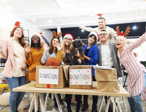 Top 10 Local Charities Worthy of Corporate and Employee Donations This Holiday Season