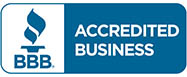 Bishop & Company is a Better Business Bureau accredited business with an A plus rating