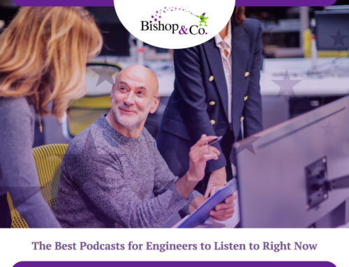 The Best Podcasts for Engineers to Listen to Right Now