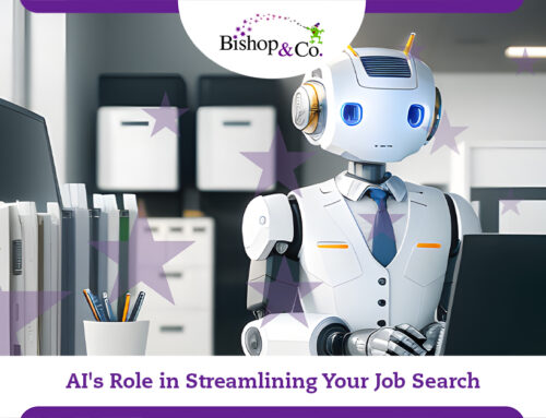 AI’s Role in Streamlining Your Job Search