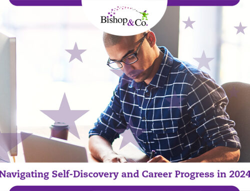 Navigating Self-Discovery and Career Progress in 2024
