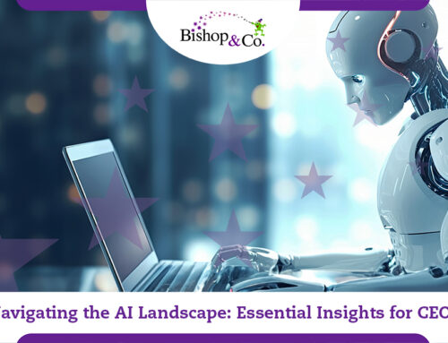 Navigating the AI Landscape: Essential Insights for CEOs 