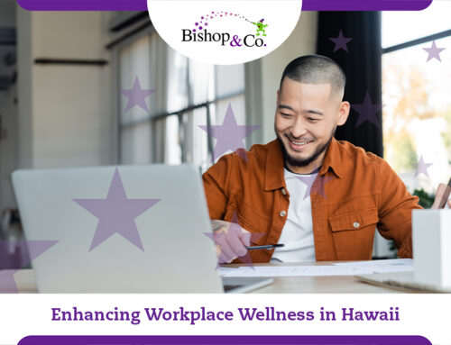 Enhancing Workplace Wellness in Hawaii