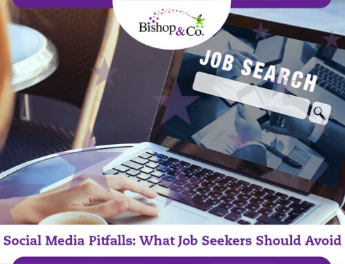 Social Media Pitfalls: What Job Seekers Should Avoid